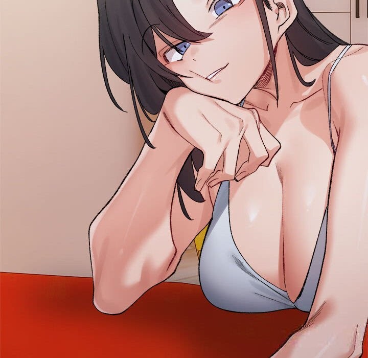 122P - 超微妙关系
