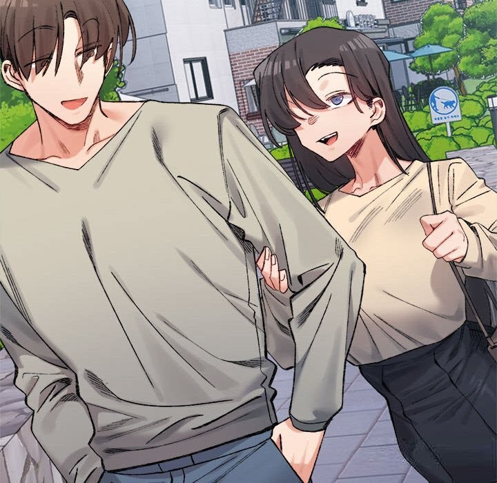 86P - 超微妙关系