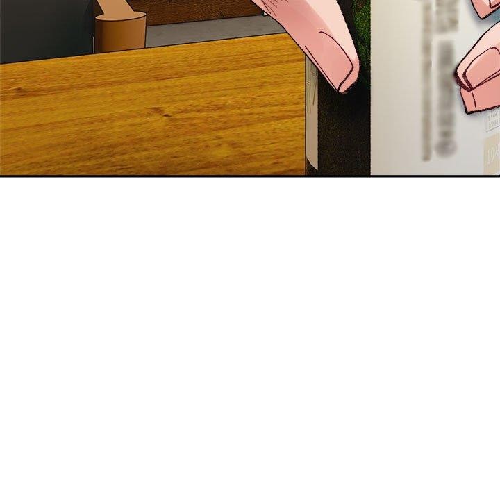 105P - 超微妙关系