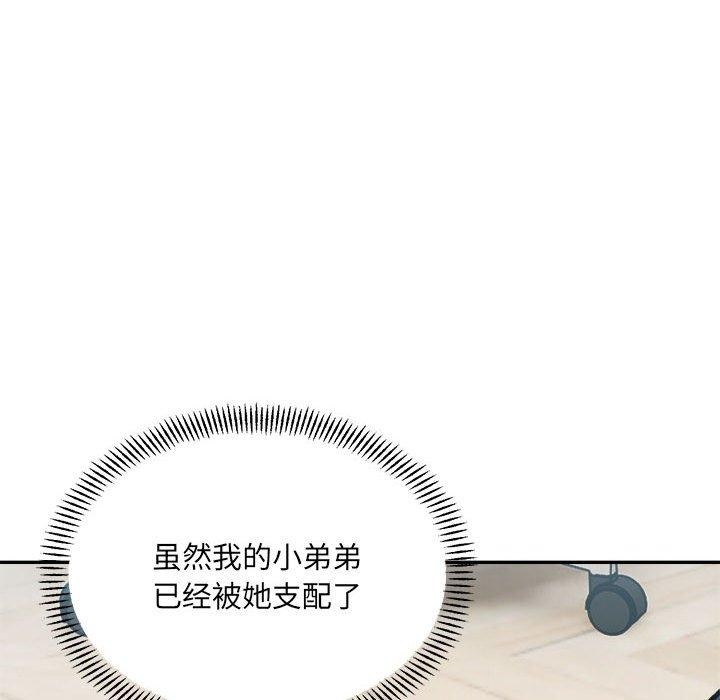 87P - 超微妙关系