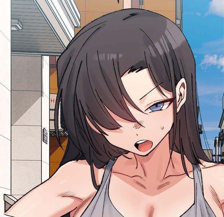 157P - 超微妙关系
