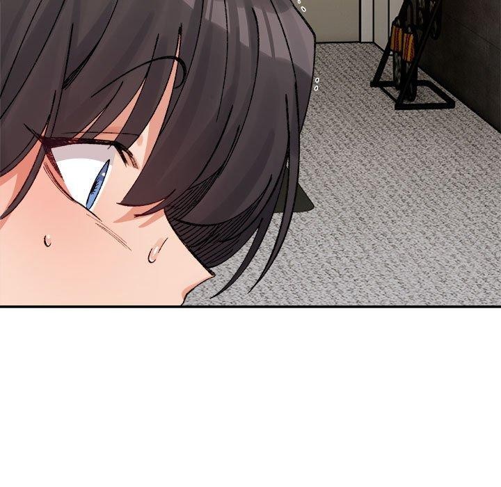 119P - 超微妙关系