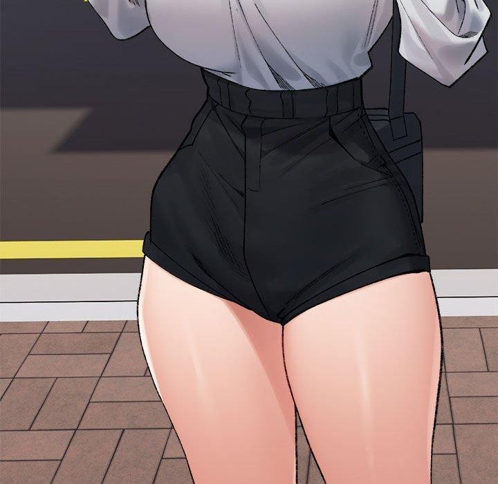 11P - 超微妙关系