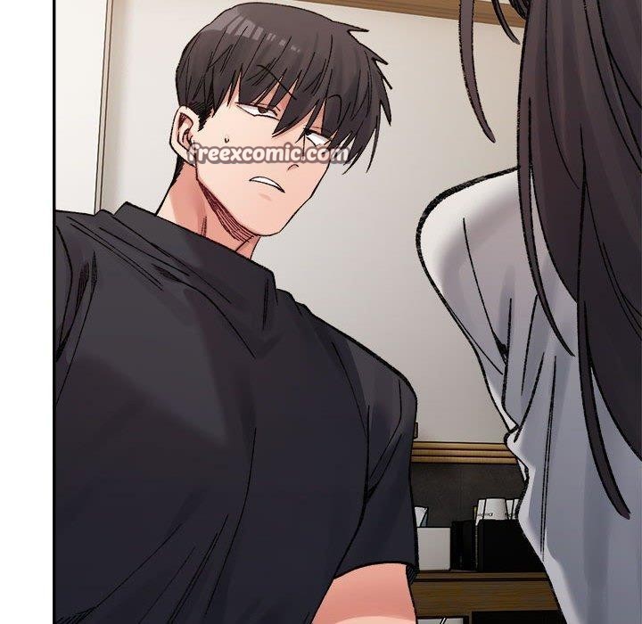 165P - 超微妙关系