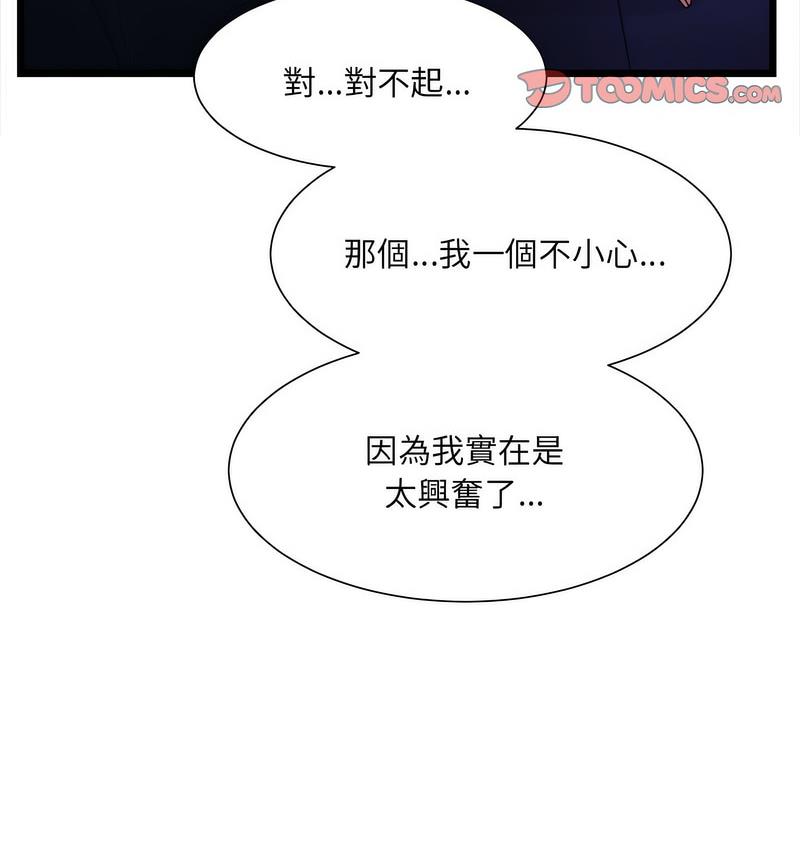 152P - 超微妙关系
