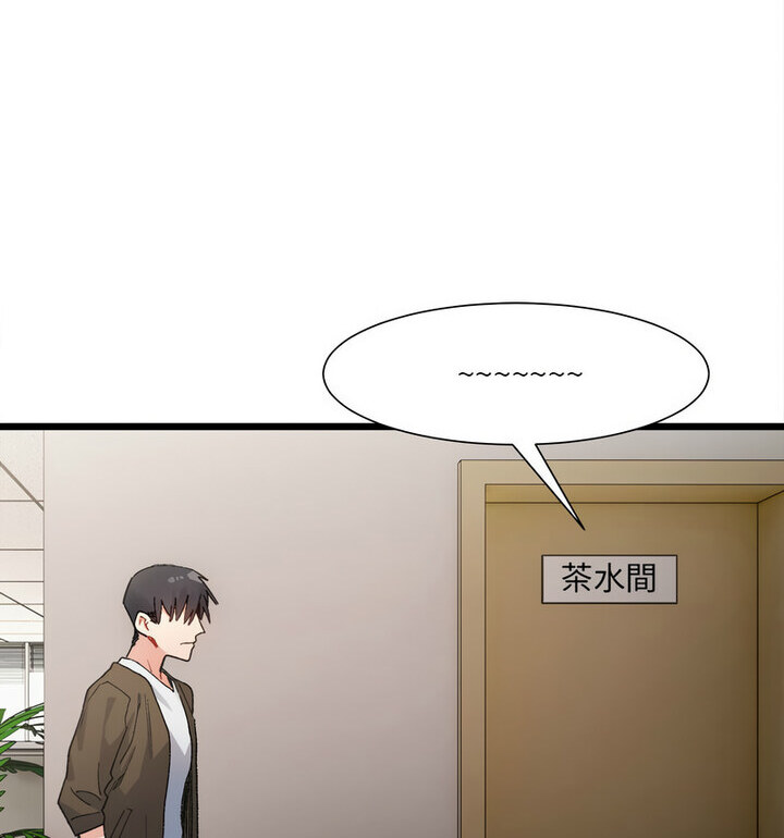 114P - 超微妙关系