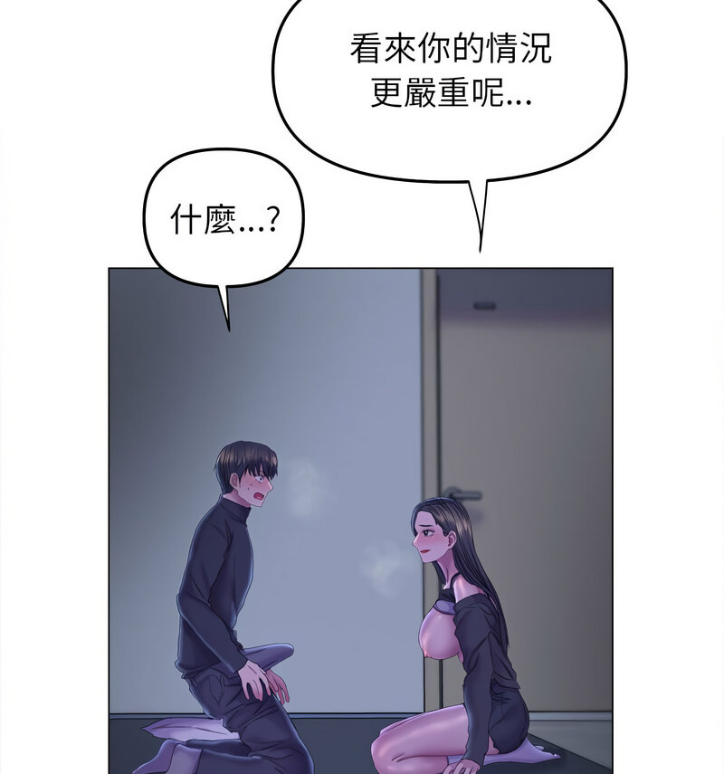 87P - 双面人