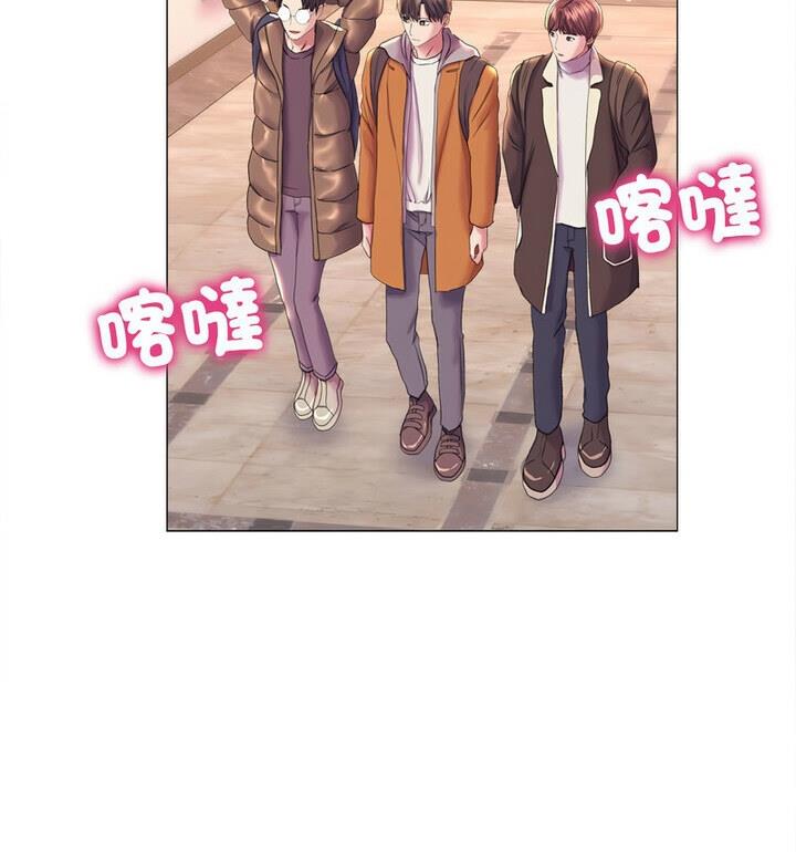 108P - 双面人