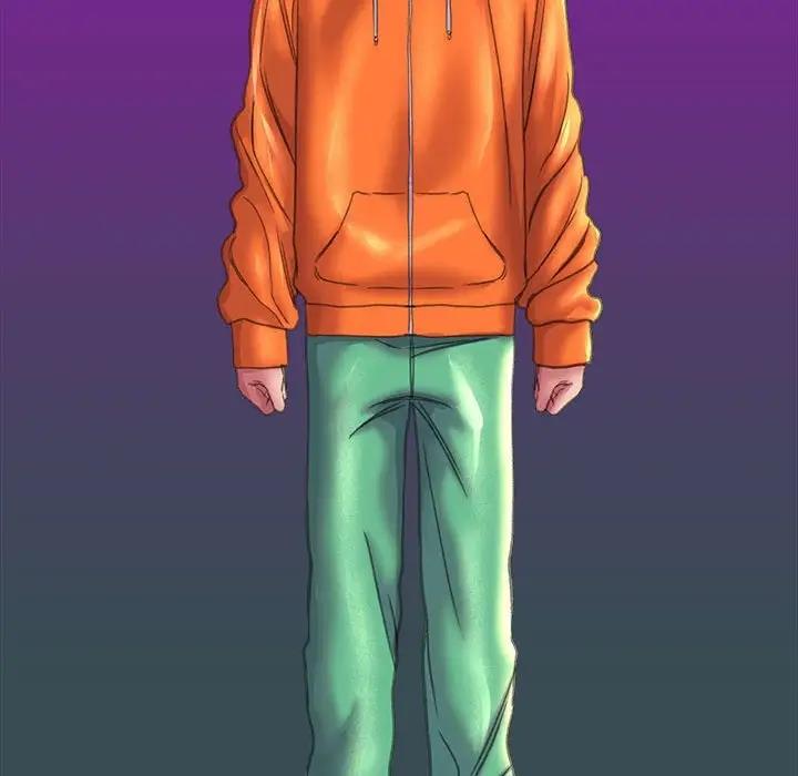 121P - 双面人