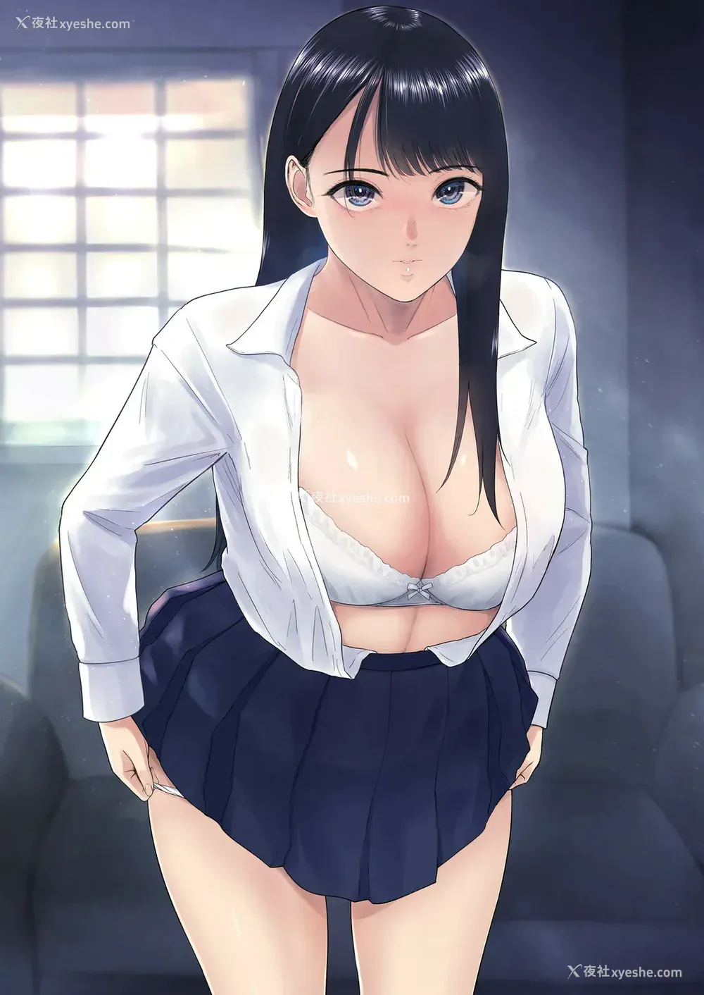 196P - [ビフィダス] いいなりっ娘 [中国翻译] [DL版]