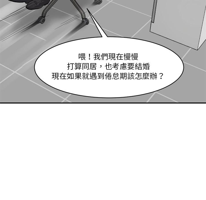 105P - 神秘香味研究室/情迷研究室