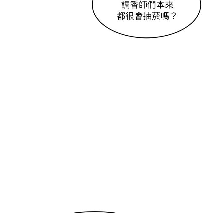 62P - 神秘香味研究室/情迷研究室