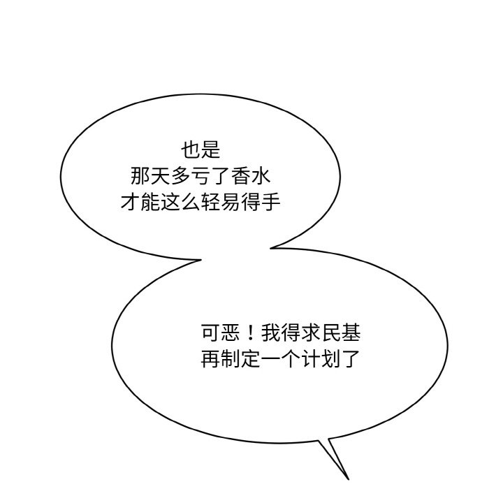 90P - 神秘香味研究室/情迷研究室