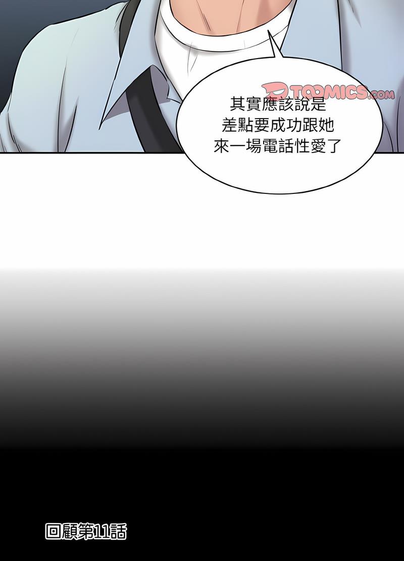 12P - 神秘香味研究室/情迷研究室