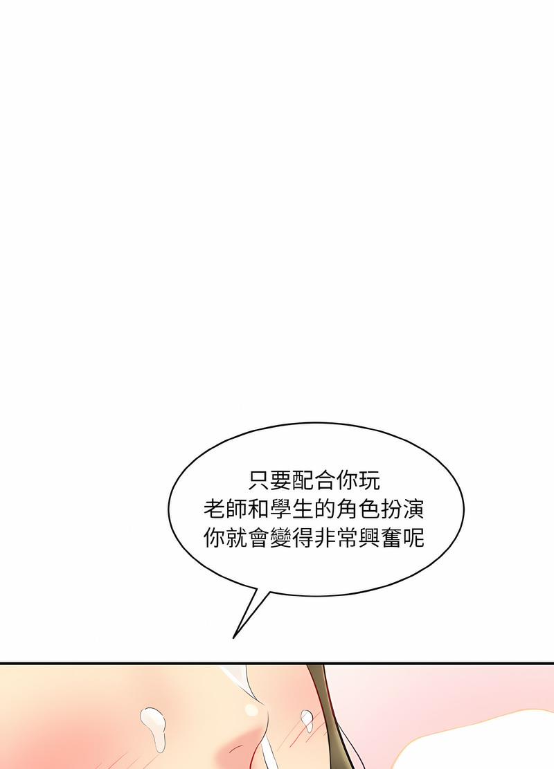 128P - 神秘香味研究室/情迷研究室