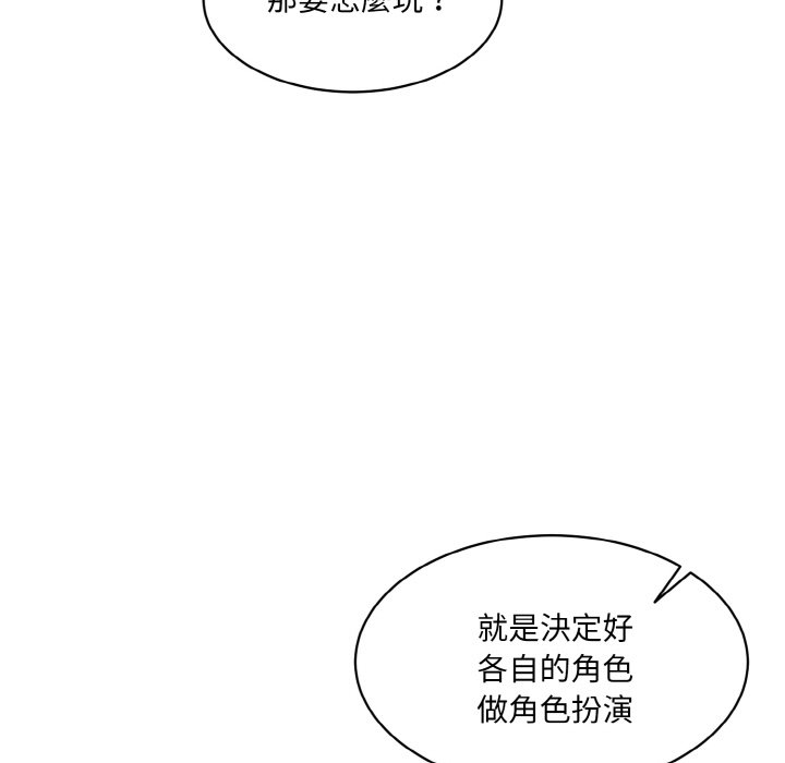31P - 神秘香味研究室/情迷研究室