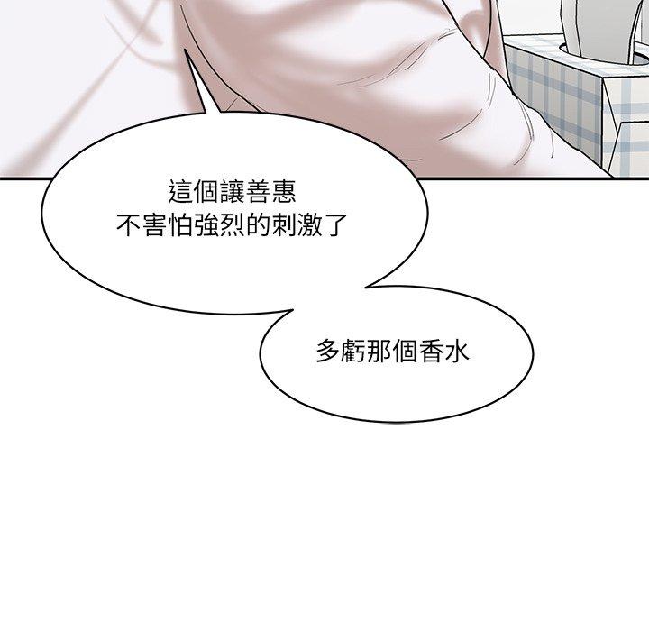 245P - 神秘香味研究室/情迷研究室