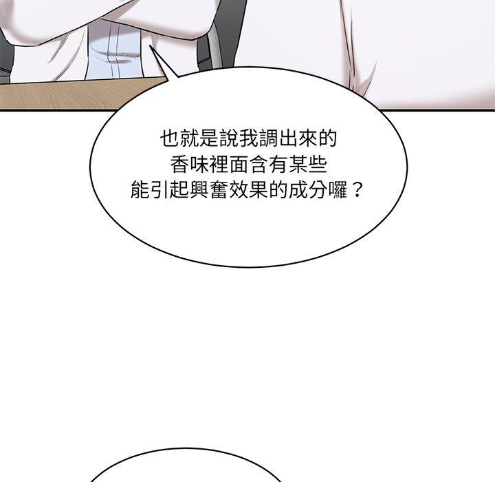 20P - 神秘香味研究室/情迷研究室