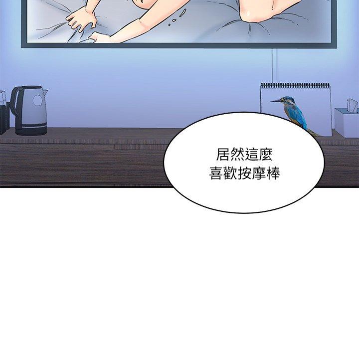 31P - 神秘香味研究室/情迷研究室