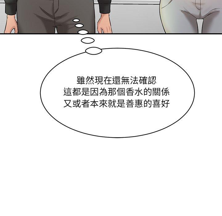 81P - 神秘香味研究室/情迷研究室