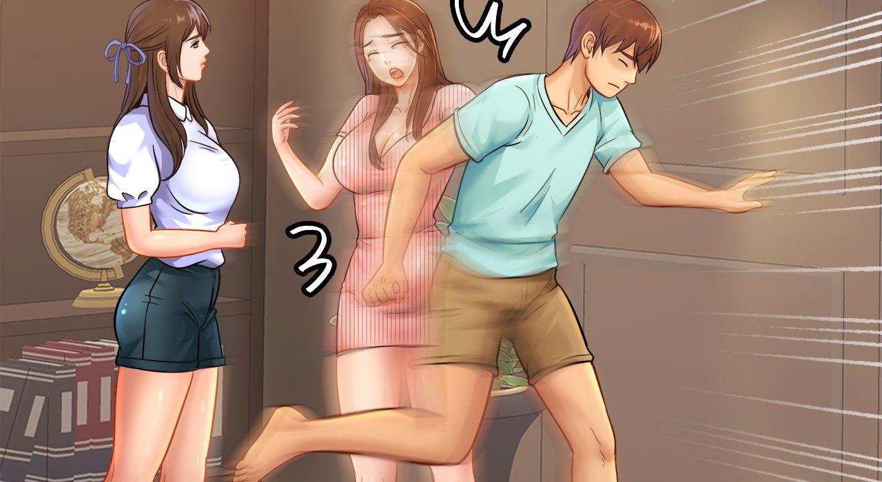53P - 相亲相爱一家人/亲密一家人