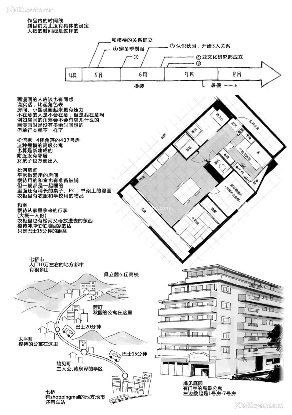 127P - [NANIMOSHINAI (笹森トモエ)] サキュバステードライフ 01~11 特典[中国翻訳][无修正][葱鱼个人汉化]