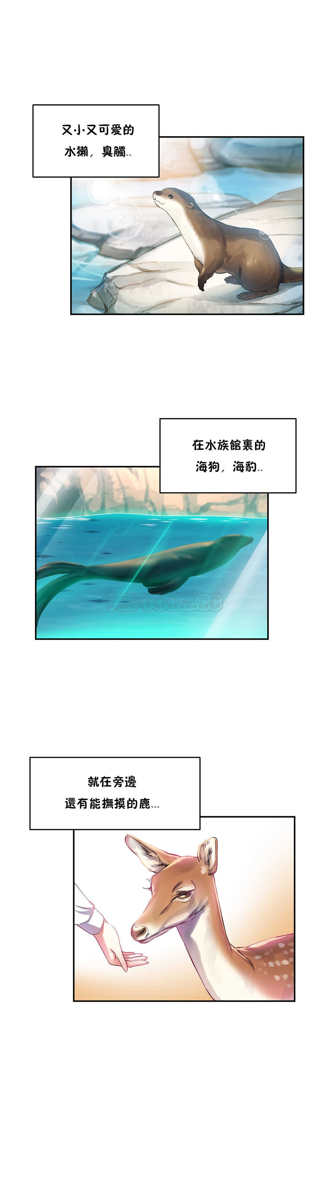 26P - 初恋小白鼠