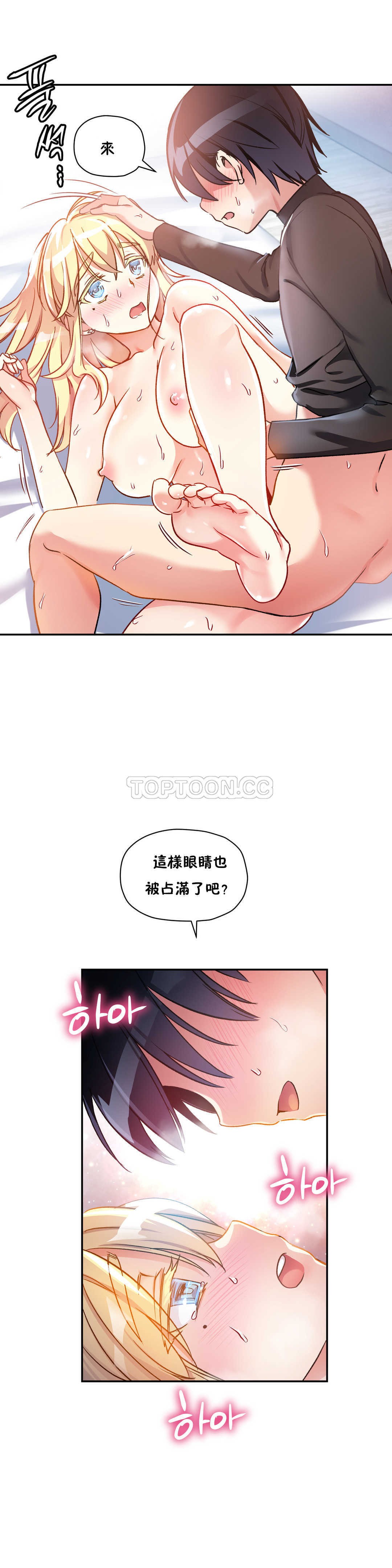 13P - 初恋小白鼠