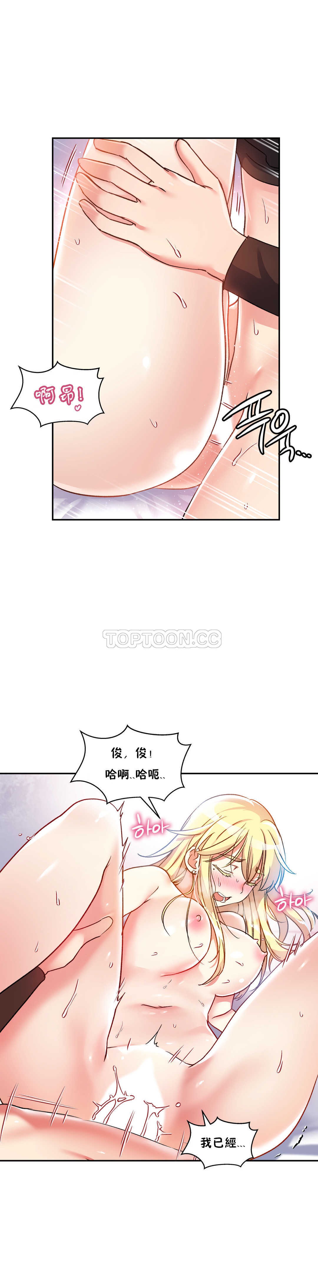 14P - 初恋小白鼠