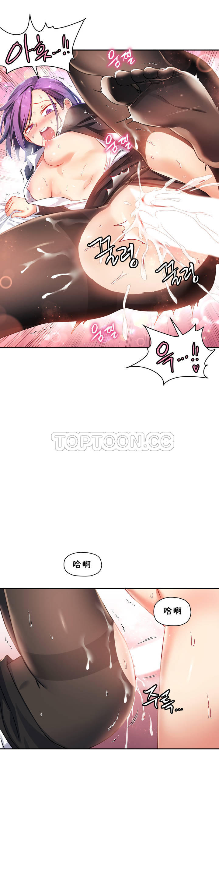 16P - 初恋小白鼠