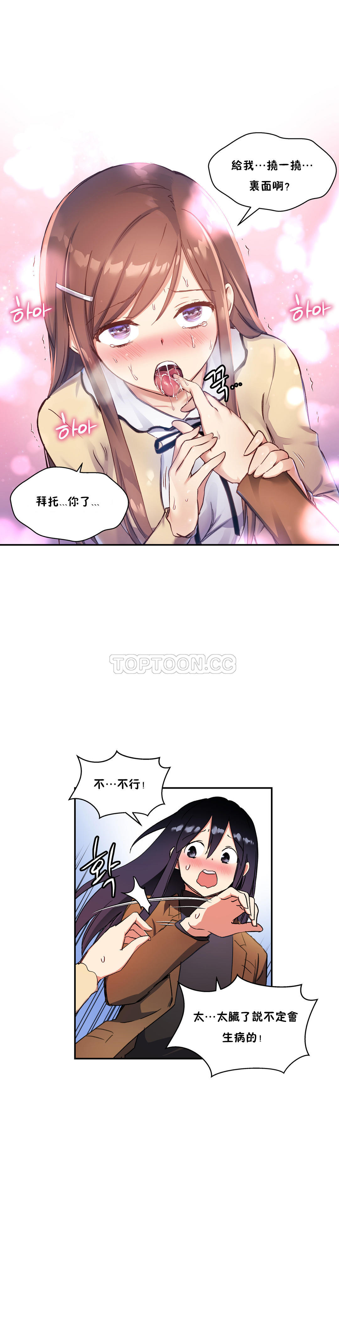 29P - 初恋小白鼠