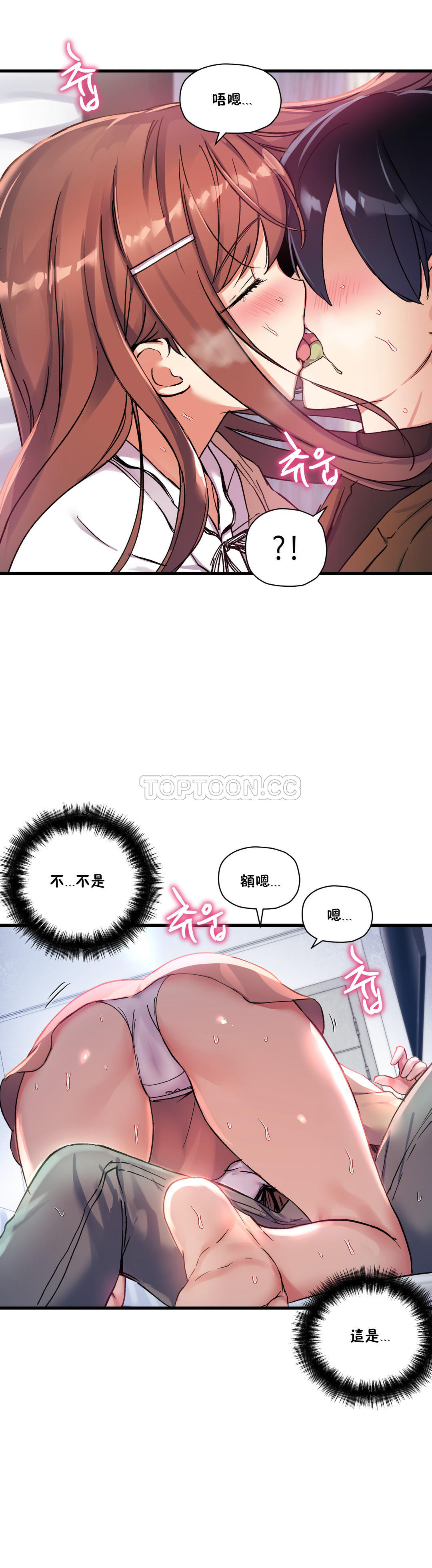 4P - 初恋小白鼠