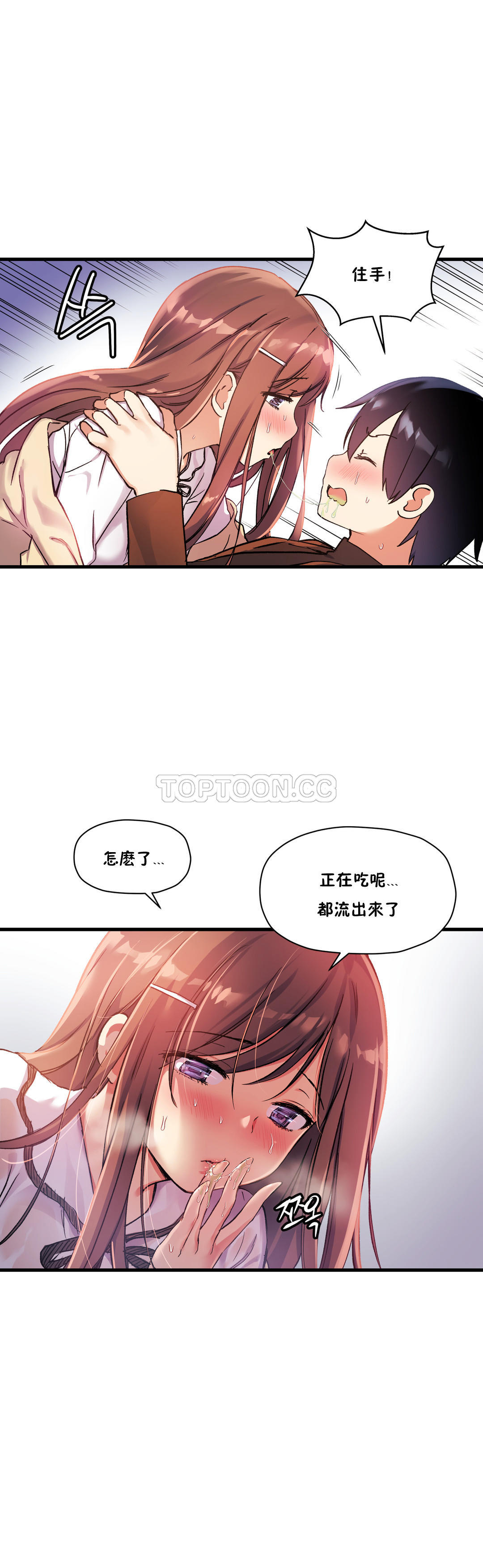 6P - 初恋小白鼠