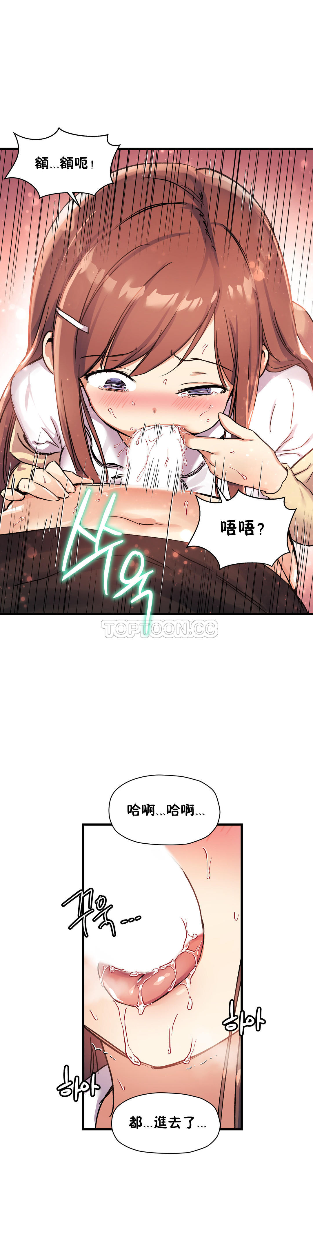 14P - 初恋小白鼠