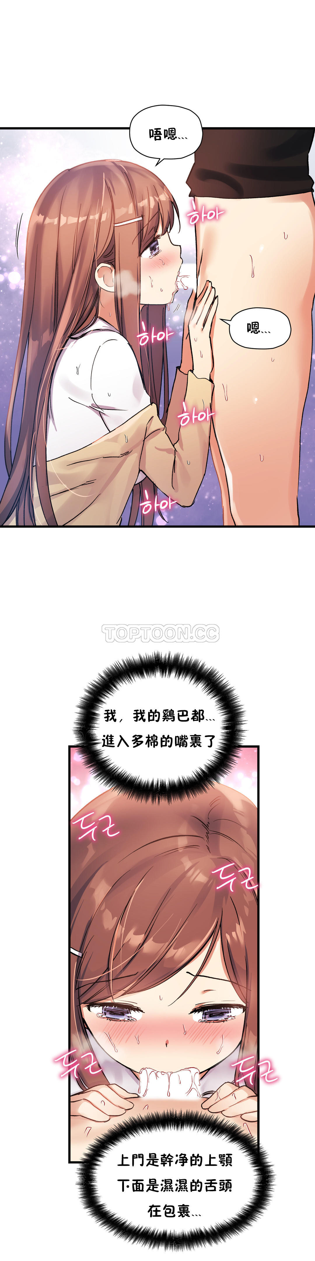 15P - 初恋小白鼠