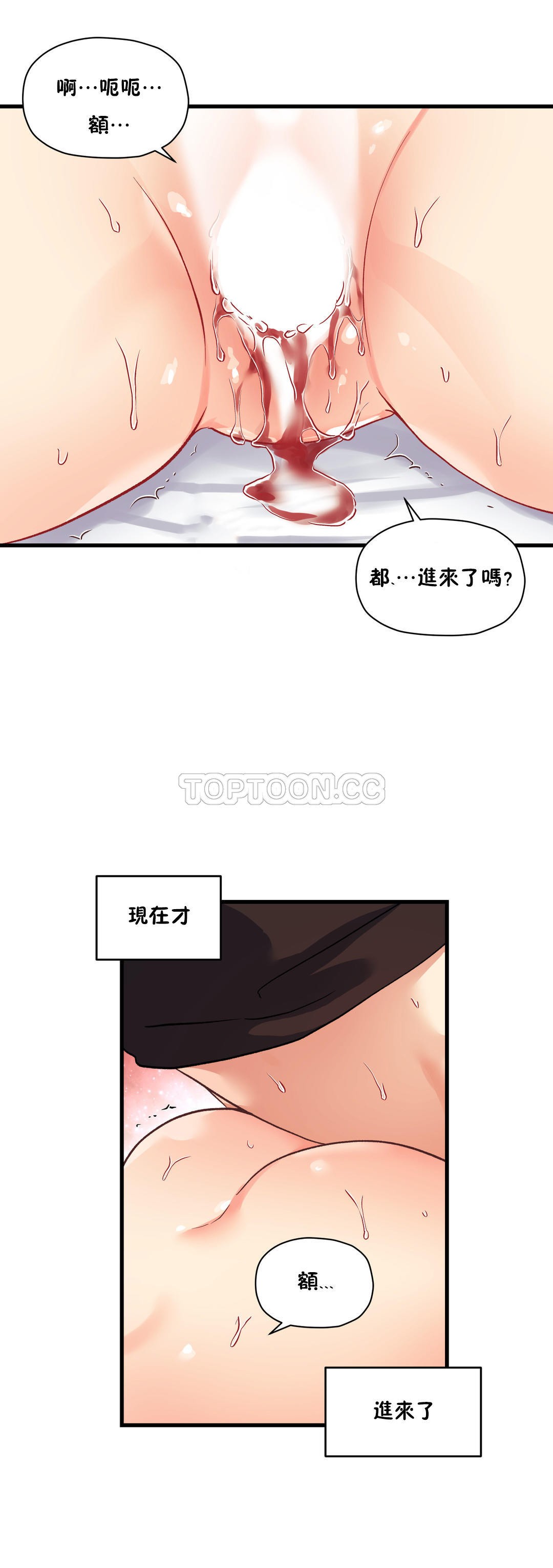 8P - 初恋小白鼠