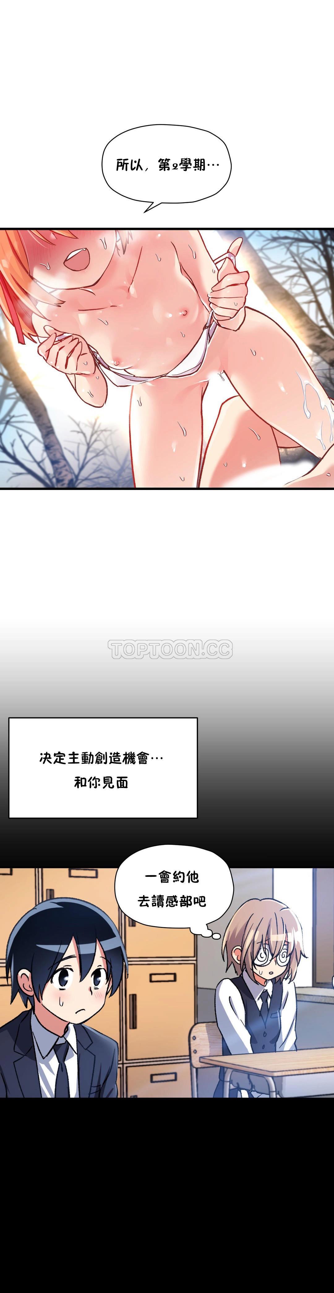 31P - 初恋小白鼠