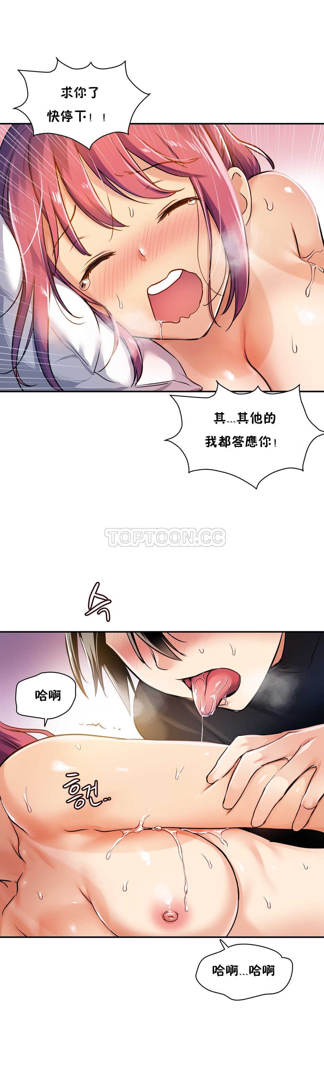 28P - 初恋小白鼠