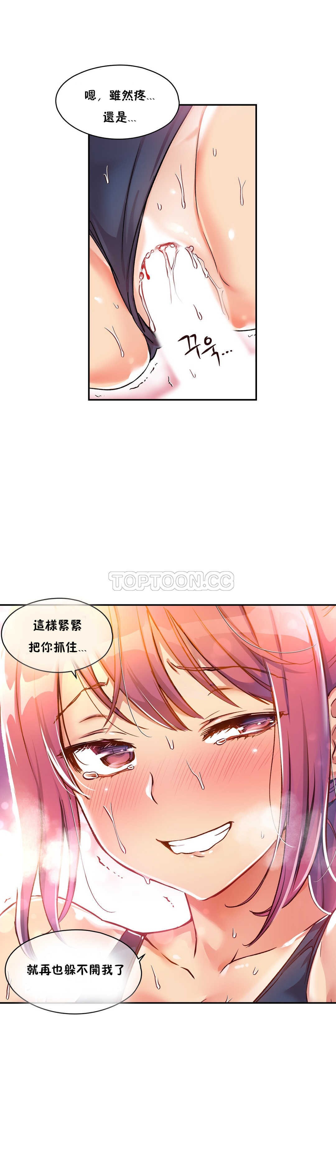 5P - 初恋小白鼠