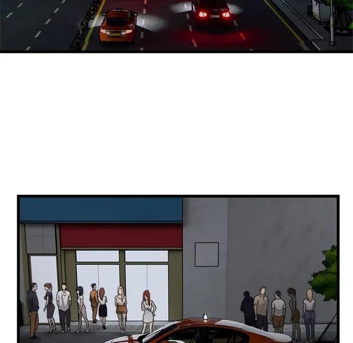 79P - 好运出租车/好运计程车