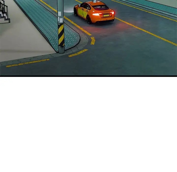 64P - 好运出租车/好运计程车