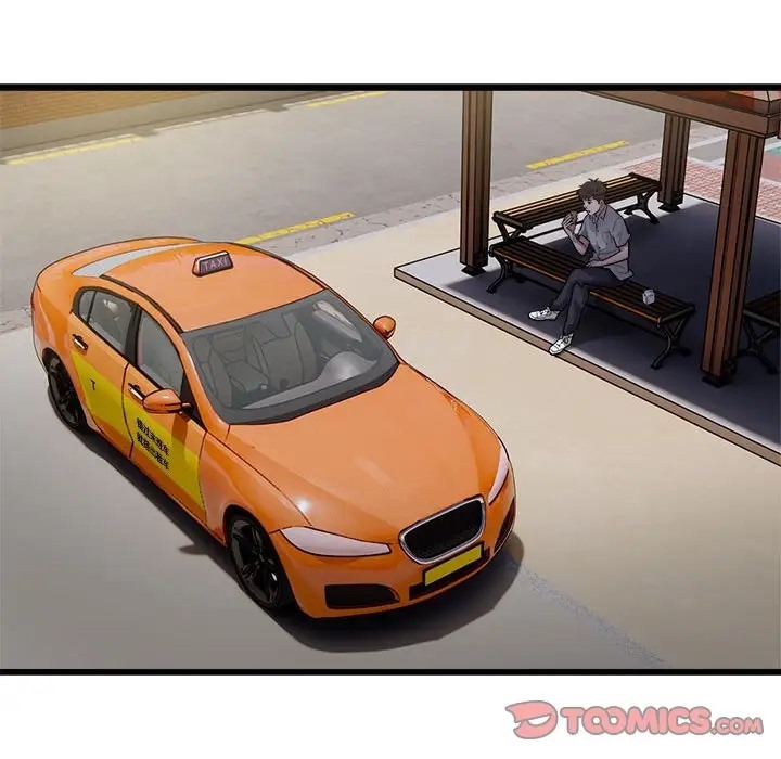 22P - 好运出租车/好运计程车