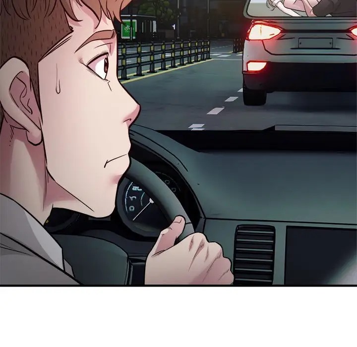 81P - 好运出租车/好运计程车