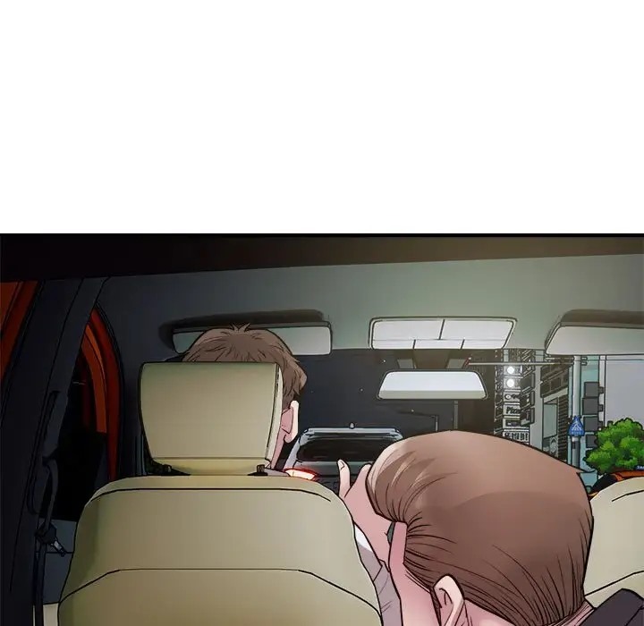 85P - 好运出租车/好运计程车