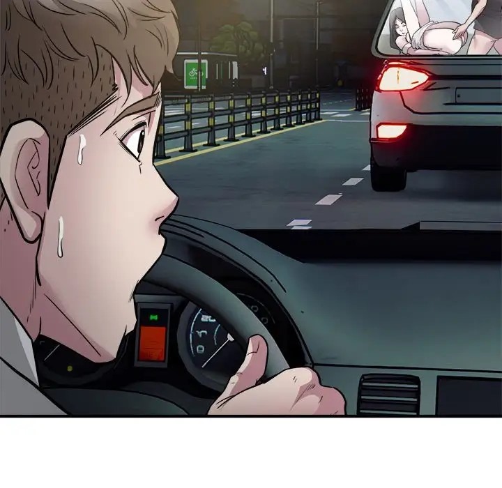 91P - 好运出租车/好运计程车