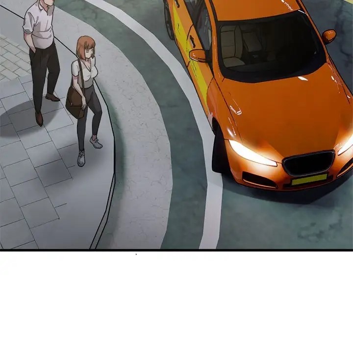 11P - 好运出租车/好运计程车