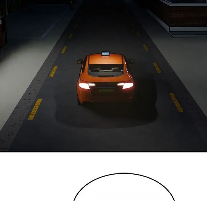 28P - 好运出租车/好运计程车