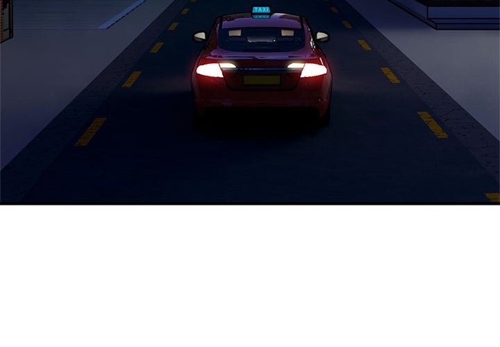 4P - 好运出租车/好运计程车
