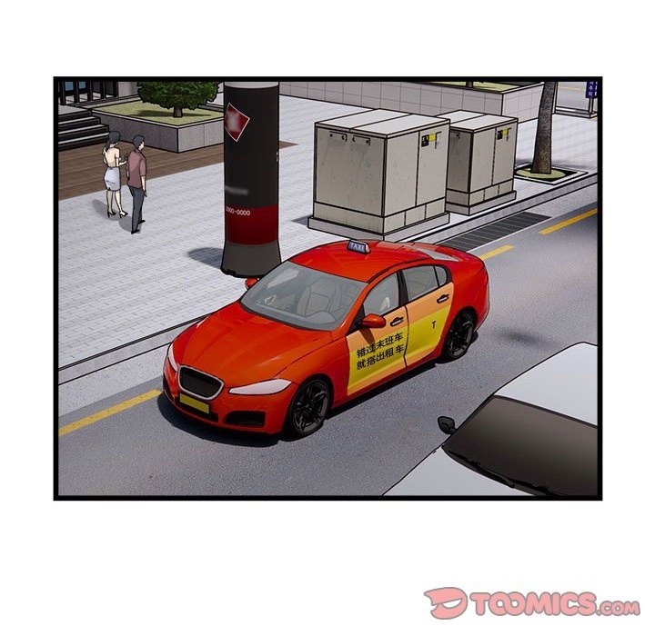 68P - 好运出租车/好运计程车
