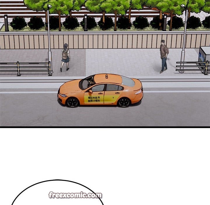84P - 好运出租车/好运计程车